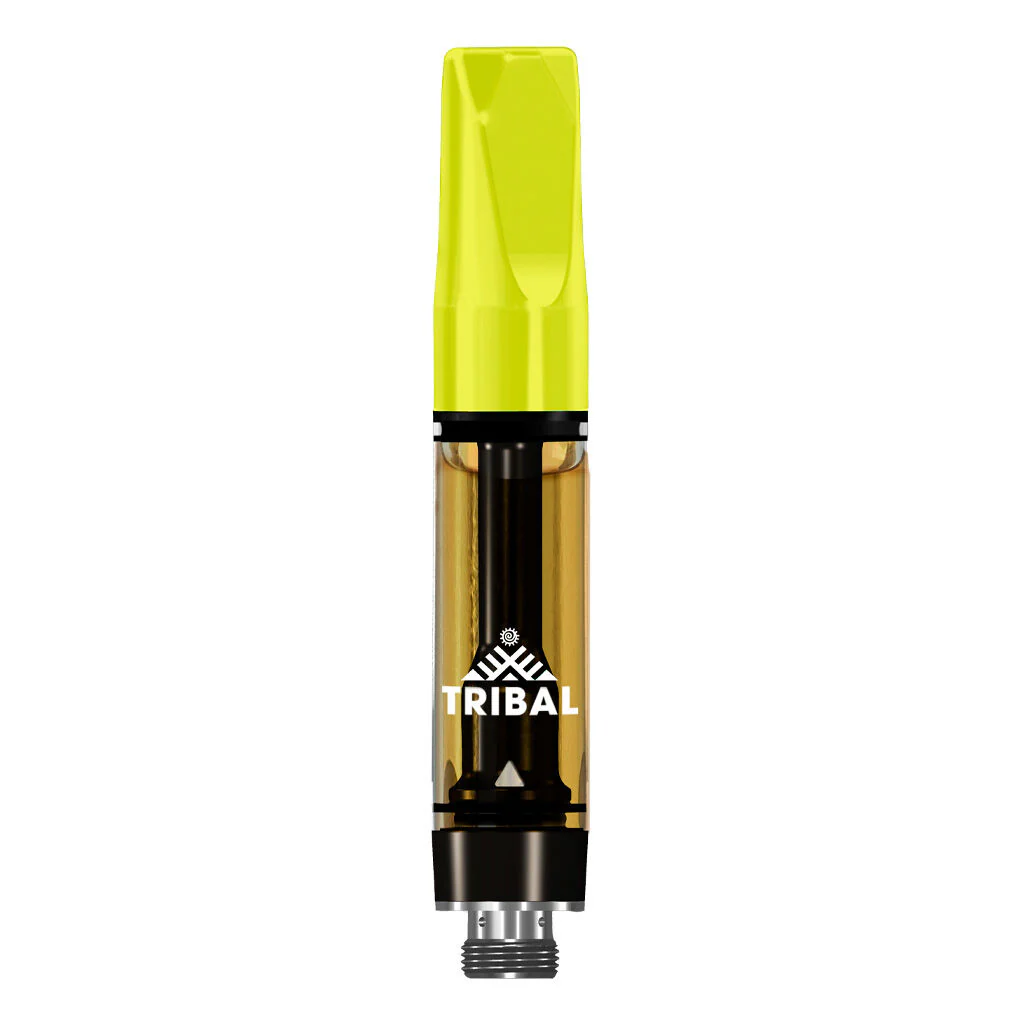 Tribal - Cuban Linx Live Resin 1.0 g Vape Cartridge