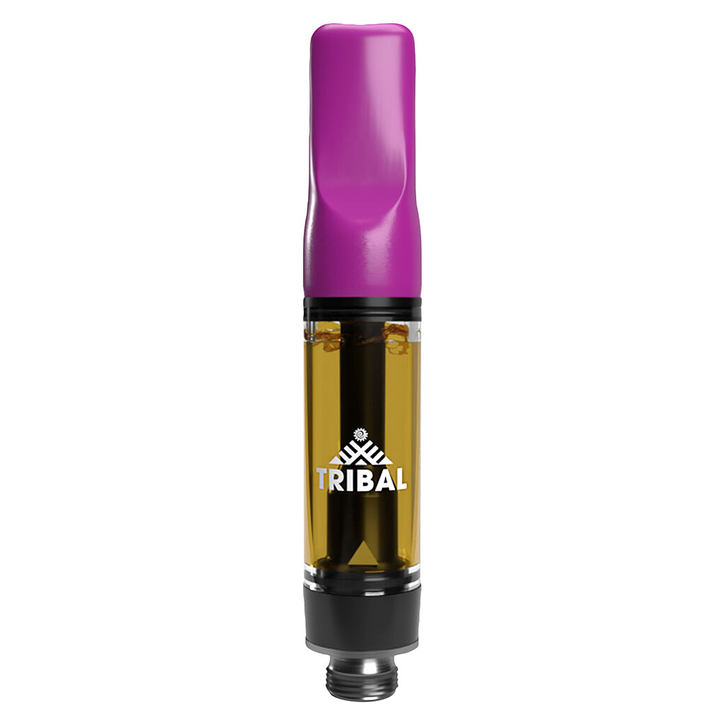 Product image Galactic Rntz Live Resin 1.0 g Prefilled Vape Cartridge 1