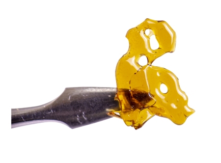 Sizzle - Sizzle Indica 1g Shatter
